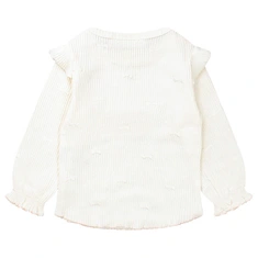 Baby meisjes shirt lm BAKKABOE