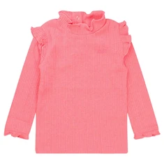 Baby meisjes shirt lm BAKKABOE
