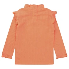 Baby meisjes shirt lm BAKKABOE