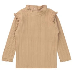 Baby meisjes shirt lm BAKKABOE