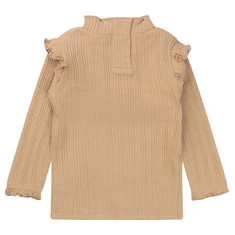 Baby meisjes shirt lm BAKKABOE