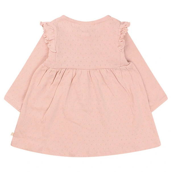 Baby meisjes shirt lm BAKKABOE
