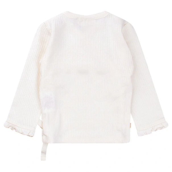 Baby meisjes shirt lm BAKKABOE