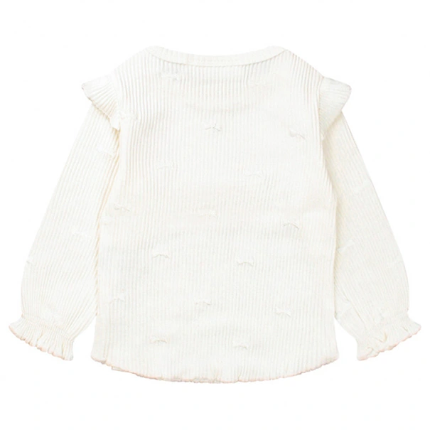 Baby meisjes shirt lm BAKKABOE