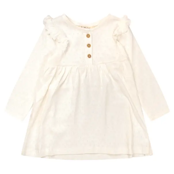 Baby meisjes shirt lm BAKKABOE