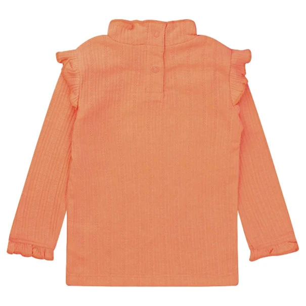Baby meisjes shirt lm BAKKABOE