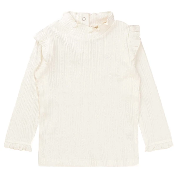 Baby meisjes shirt lm BAKKABOE