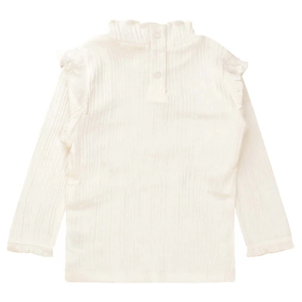 Baby meisjes shirt lm BAKKABOE