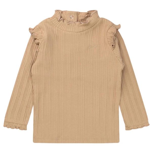 Baby meisjes shirt lm BAKKABOE