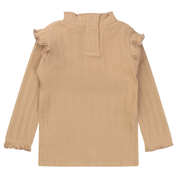 Baby meisjes shirt lm BAKKABOE