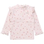 Baby meisjes shirt lm BAKKABOE