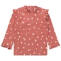 Baby meisjes shirt lm BAKKABOE