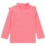 Baby meisjes shirt lm BAKKABOE