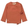 Baby meisjes shirt lm BAKKABOE