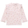 Baby meisjes shirt lm BAKKABOE