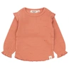 Baby meisjes shirt lm BAKKABOE