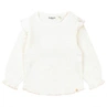 Baby meisjes shirt lm BAKKABOE