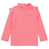 Baby meisjes shirt lm BAKKABOE