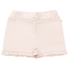 Baby meisjes short BAKKABOE