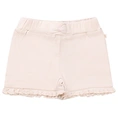 Baby meisjes short BAKKABOE
