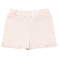 Baby meisjes short BAKKABOE