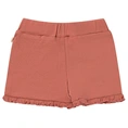 Baby meisjes short BAKKABOE