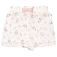 Baby meisjes short BAKKABOE