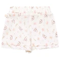 Baby meisjes short BAKKABOE