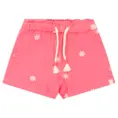 Baby meisjes short BAKKABOE