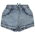 Baby meisjes short BAKKABOE