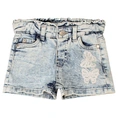 Baby meisjes short BAKKABOE