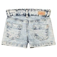 Baby meisjes short BAKKABOE