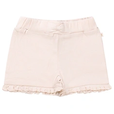 Baby meisjes short BAKKABOE