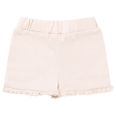 Baby meisjes short BAKKABOE