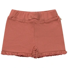 Baby meisjes short BAKKABOE