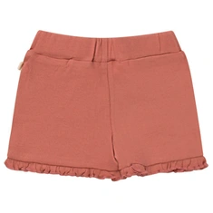 Baby meisjes short BAKKABOE