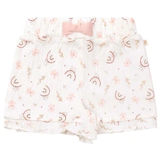 Baby meisjes short BAKKABOE
