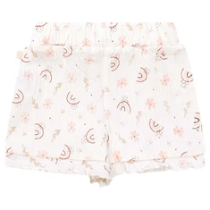 Baby meisjes short BAKKABOE