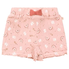 Baby meisjes short BAKKABOE