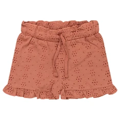 Baby meisjes short BAKKABOE
