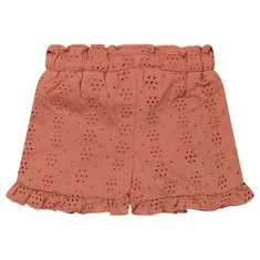 Baby meisjes short BAKKABOE