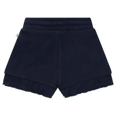 Baby meisjes short BAKKABOE