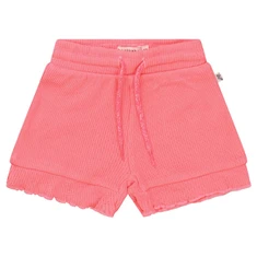 Baby meisjes short BAKKABOE