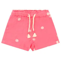Baby meisjes short BAKKABOE