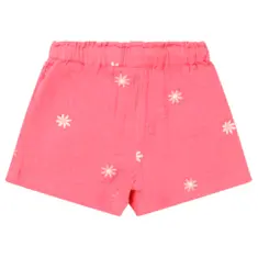 Baby meisjes short BAKKABOE