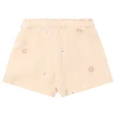 Baby meisjes short BAKKABOE