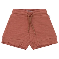 Baby meisjes short BAKKABOE