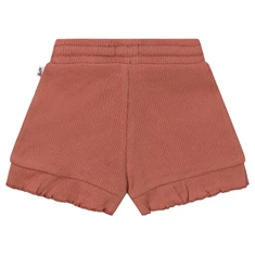 Baby meisjes short BAKKABOE