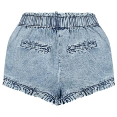 Baby meisjes short BAKKABOE