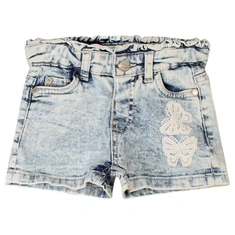 Baby meisjes short BAKKABOE